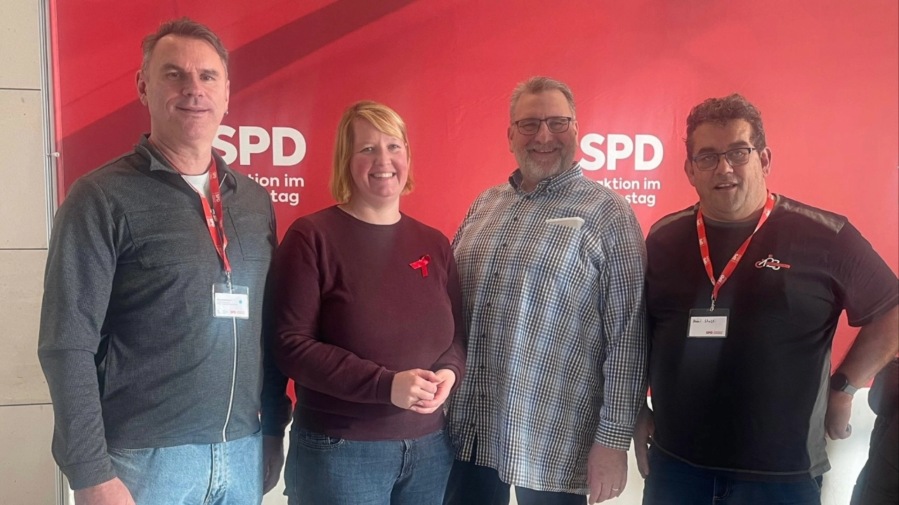 Betriebsräte in Berlin