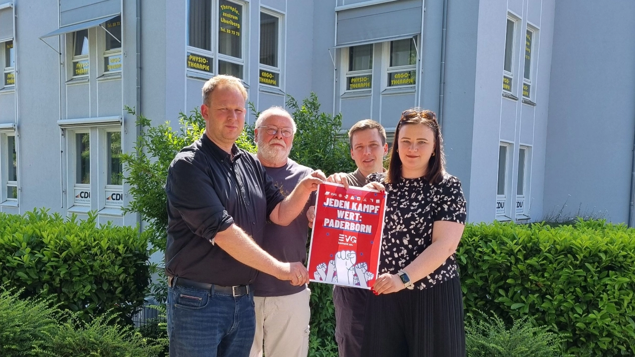 Ausbesserungswerk