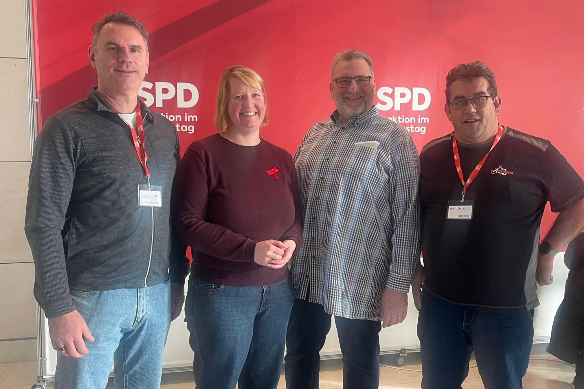 Betriebsräte in Berlin