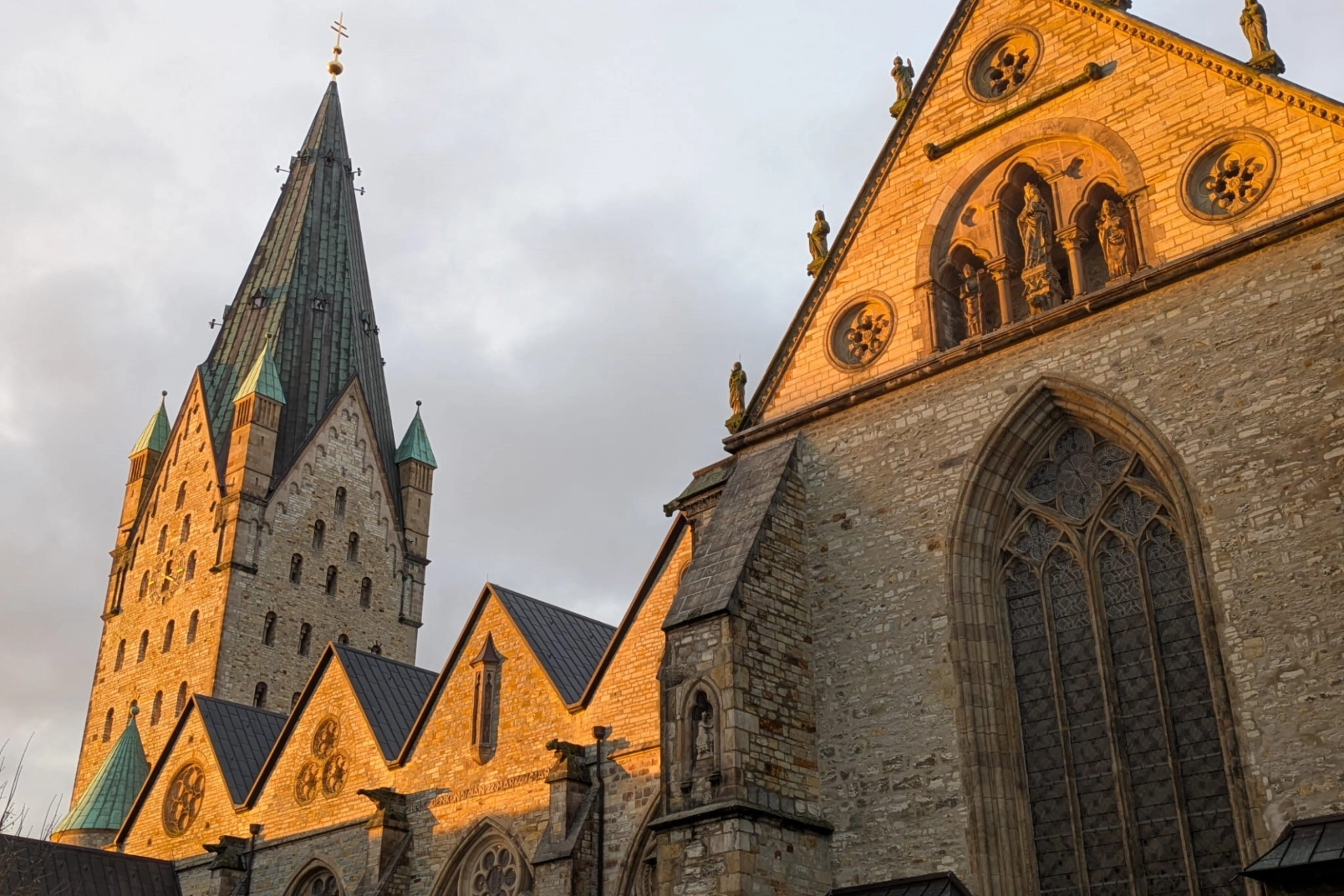 Dom II