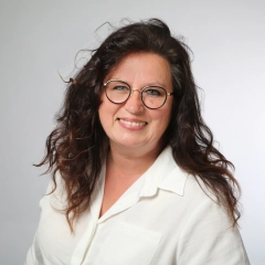 Christine Prescher