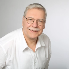Rolf Bücker