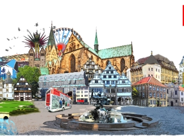 Kurze Geschichte der IG Metall Paderborn