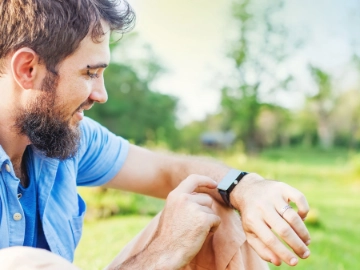 Geänderte Öffnungszeiten