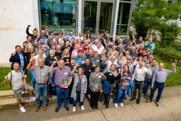 IG Metall Paderborn fordert aktive Gestaltung und starke Mitbestimmung