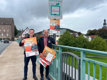 Mitbestimmung macht nicht an Landesgrenze Halt!