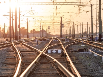 Ausbesserungswerk erhalten