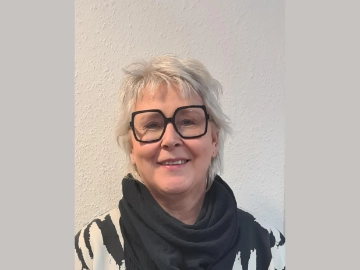 Hiltrud Husemann: Neue Gewerkschaftssekretärin der IG Metall Paderborn