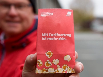 Mit Sicherheit und Stabilität – gemeinsam aus der Krise!