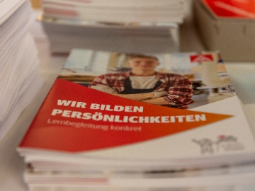 Bildungsangebote im Hochstift