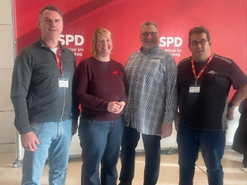 „NRW muss nachziehen, sonst kostet das Industriearbeitsplätze!“