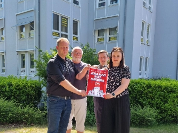 Ausbesserungswerk: Bahn-Politik gefährdet Technologiestandort Paderborn